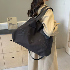 Sanrio Hello Kitty One Shoulder Crossbody Bag Large Capacity Tote Bag