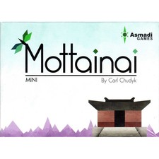 Mottainai Mini