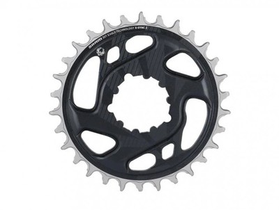 SRAM X-Sync 2 Eagle Kettenblatt 30T Boost 3mm Offset - MTB Kettenblatt für 12...