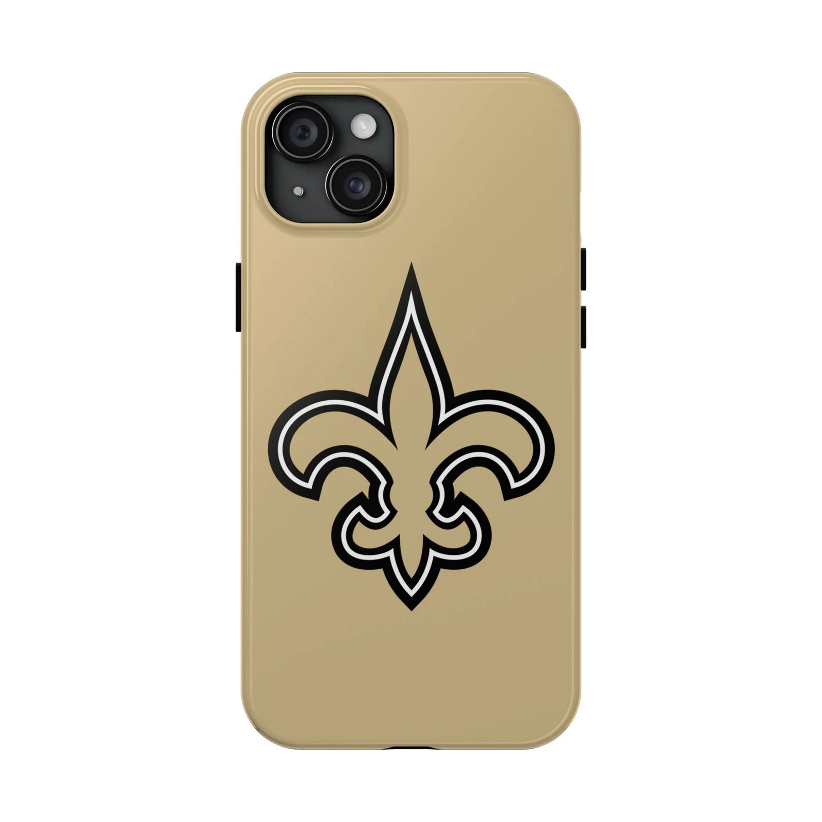 New Orleans Saints Tough Phone Case for iPhone