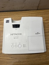 Hitachi CP-X4014WN 4000 Lumens 1024x768 3000:1 LCD Projector
