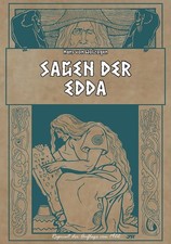 von Wolzogen: Sagen der Edda