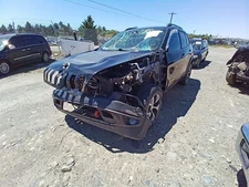 Crossmember/K-Frame Front Fits 14-18 CHEROKEE 10797354