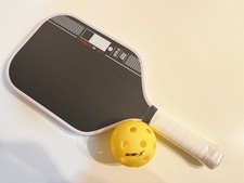 Perseus Iv Upa-A Certified Pickleball Paddle