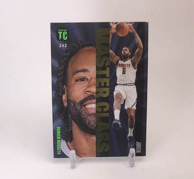2023-24 Panini NBA Top Class - Master Class DeAndre Jordan #242