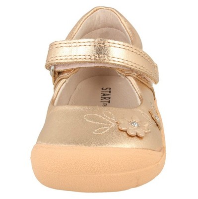 Mädchen Startrite Blumen Design Freizeit Schuhe Flex