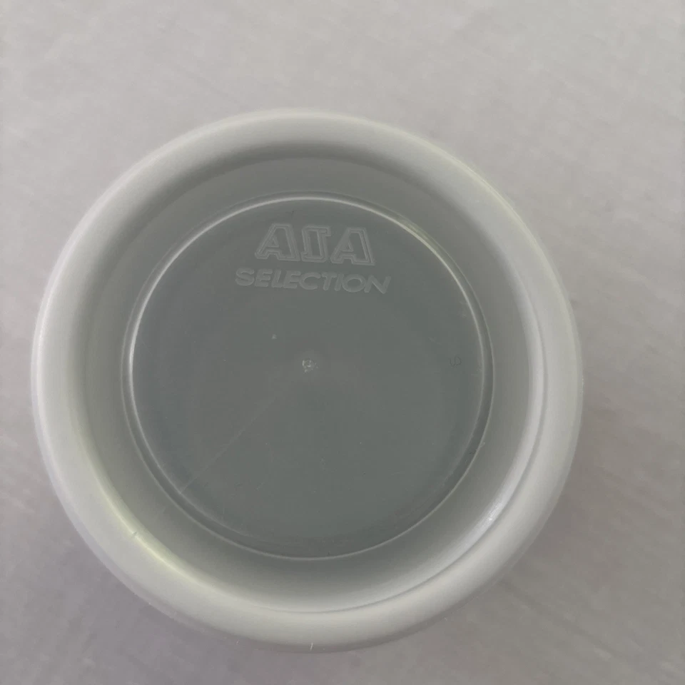 ASA Selection & Zentis Pflaume  Vorratsdose - Bild 4 von 4