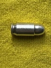 Silvertowne Mint-1 Ounce Silver Bullet .999 .45 Caliber ACP