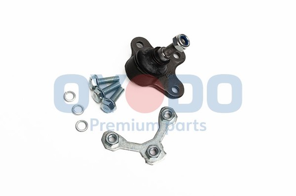 Oyodo Traggelenk FüHrungsgelenk Vorne FüR VW Polo Classic Lupo Seat Arosa-image