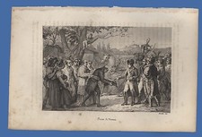 Resa di Vienna Napoleone Milano Edizione Pagnoni memoriale di Sant'Elena 