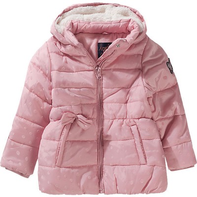 newborn winter jacket