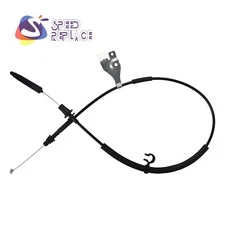 Throttle Body Accelerator Cable for 2005 2006 2007 2008 Mercury Mariner