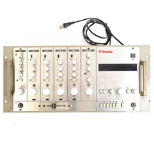 Vestax DJ Equipment for sale | eBay Vestax DJ Equipment for sale | eBay