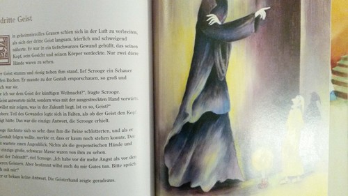 Ein Weihnachtslied nach einer Geschichte von Charles Dickens geb. gut - Bild 10 von 12