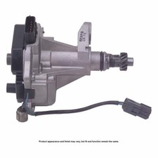 Cardone Remanufactured Ignition Distributor Fits select: 2000-2004 NISSAN XTERRA