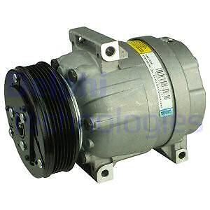 # DELPHI TSP0155023 COMPRESSOR AIR CONDITIONING