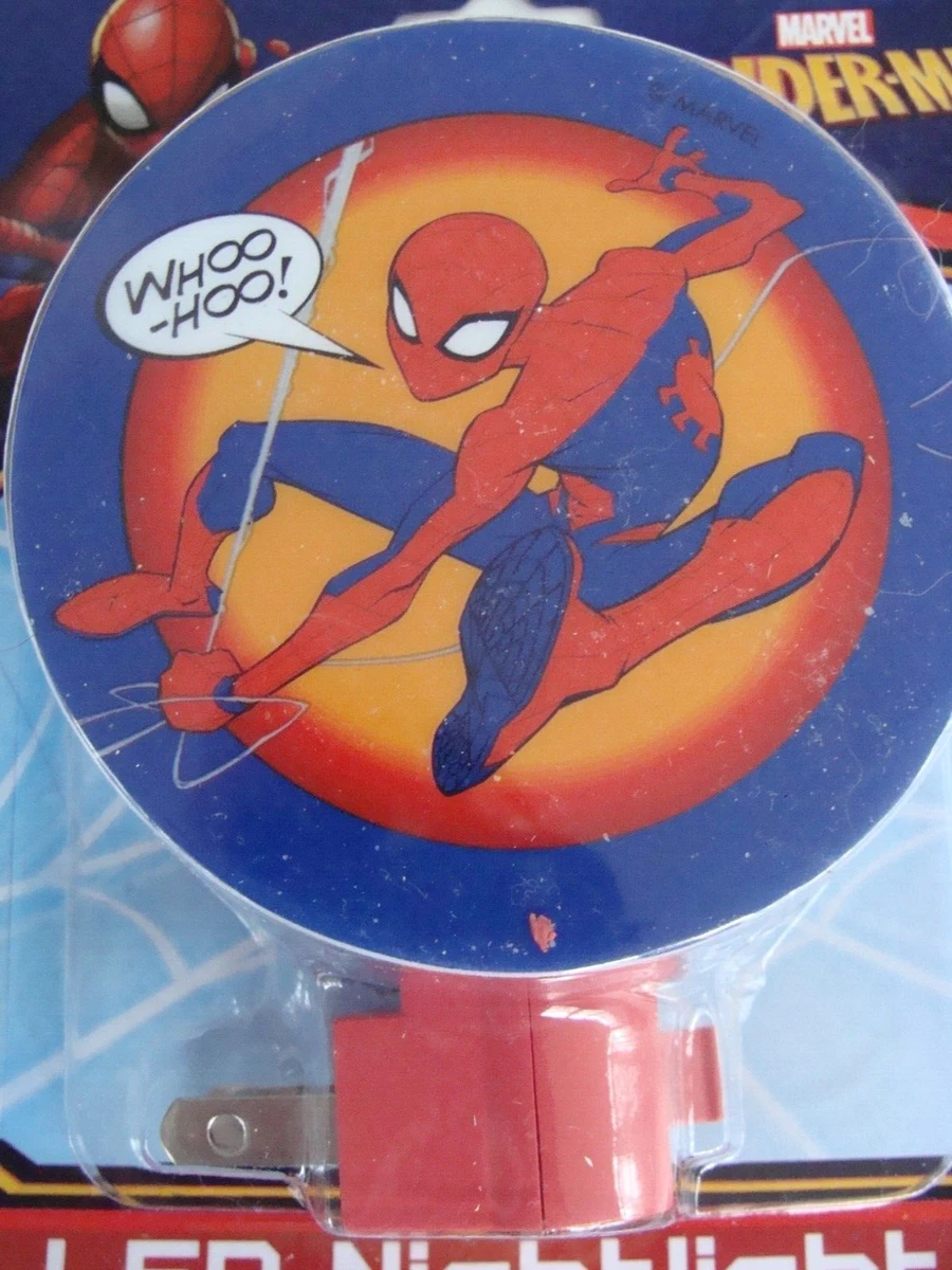 Spider Man kids watch - MARVEL - Luxury Zone