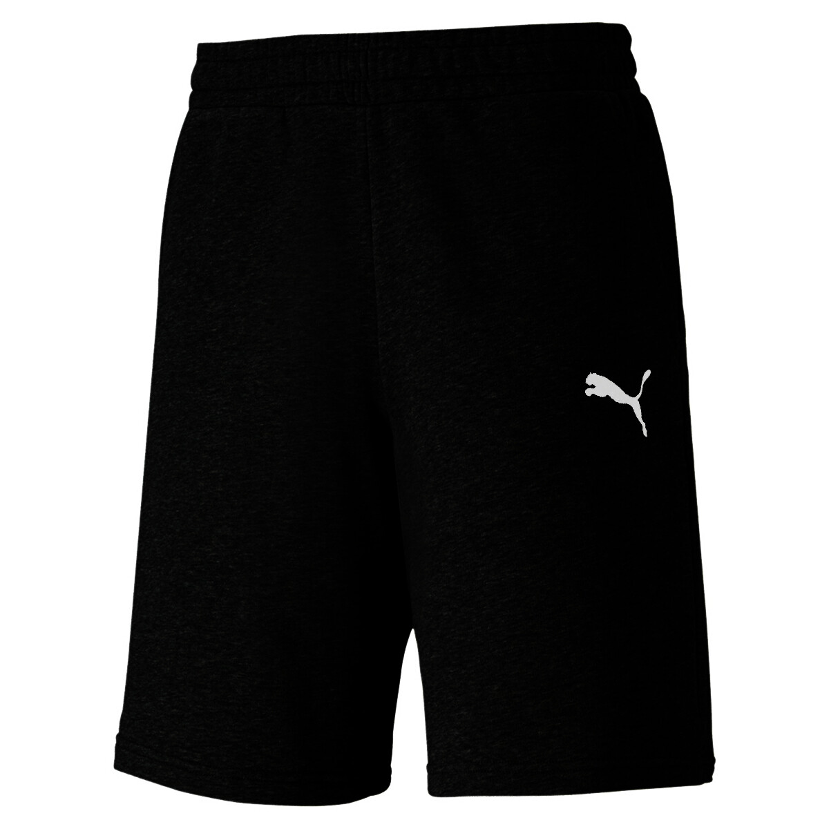 Повседневные шорты PUMA Mens TeamGOAL 23 Тренировочные брюки 656581 Черный 5090₽
