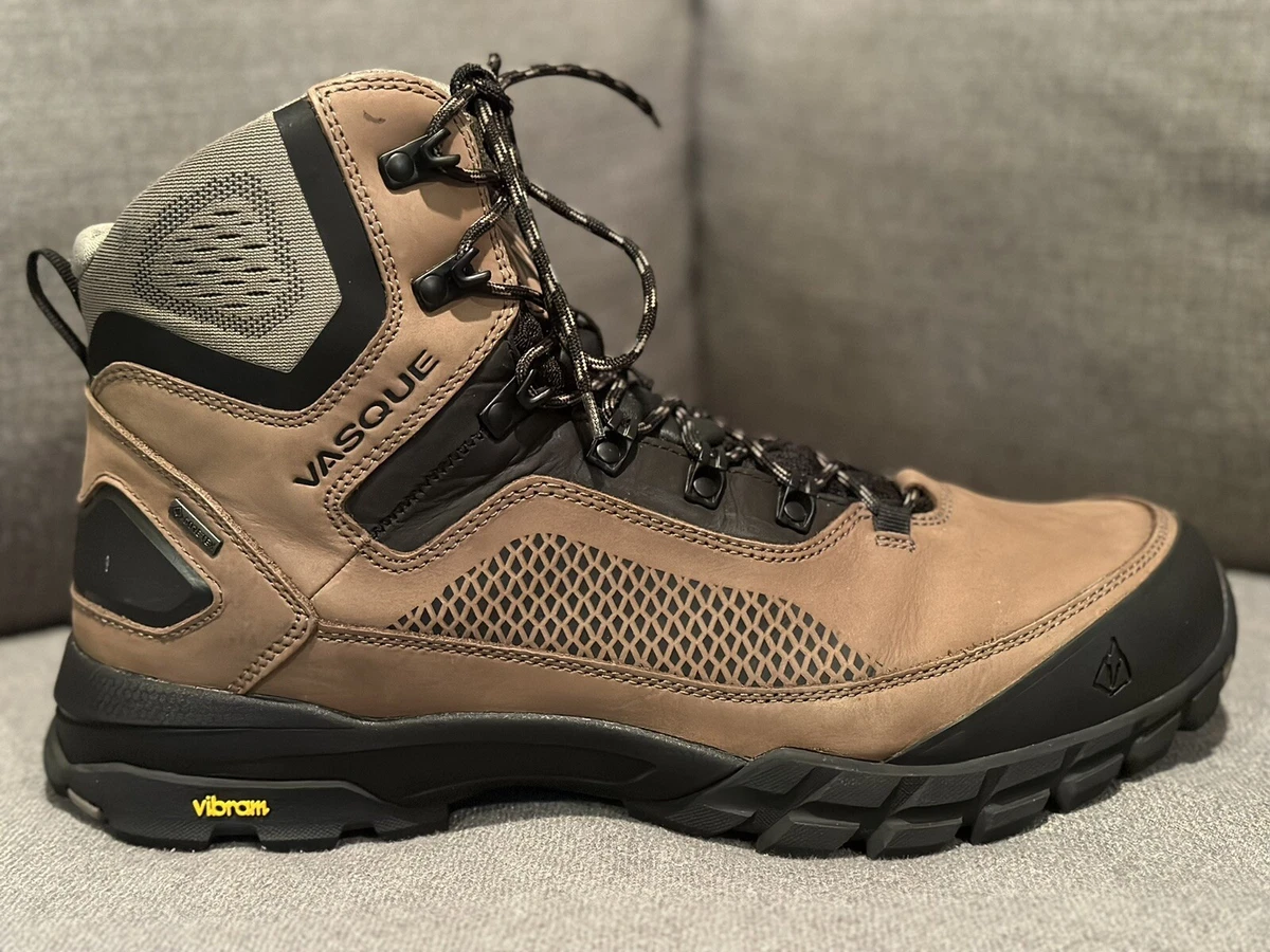 Vasque Beige Hiking Shoes & Boots for sale | eBay display picture 2