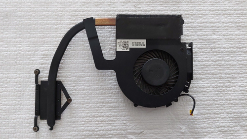 Ventilation,Ventilateur Pour Mini Ordinateur Portable,5V,12V,4 Broches