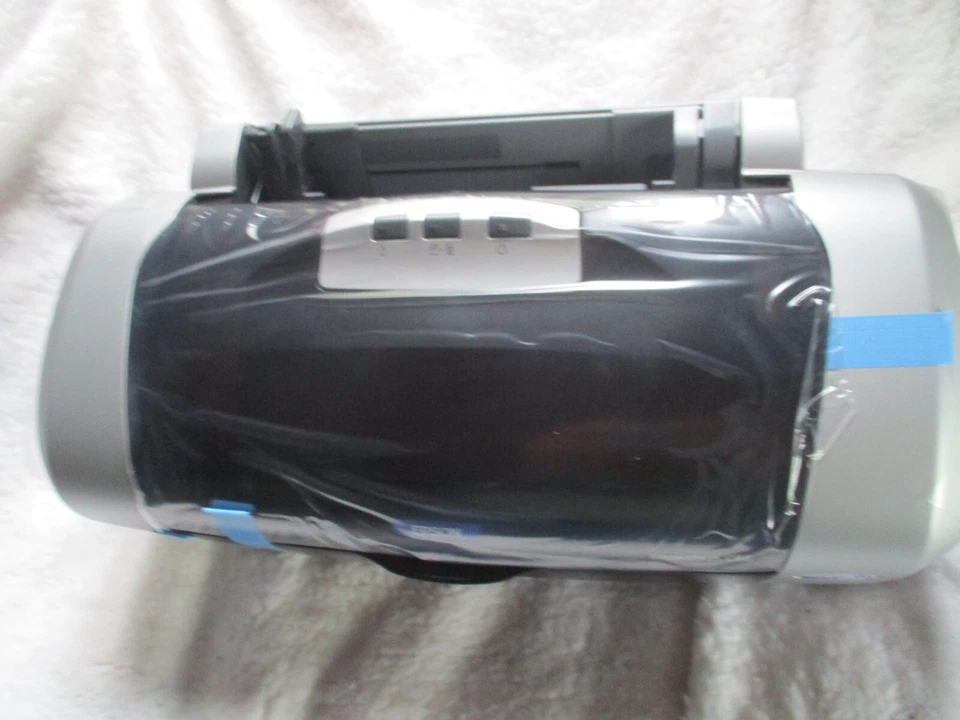 Epson Stylus C66 B241B Color Printer 5760 x 1440 17 ppm - Image 3 of 4