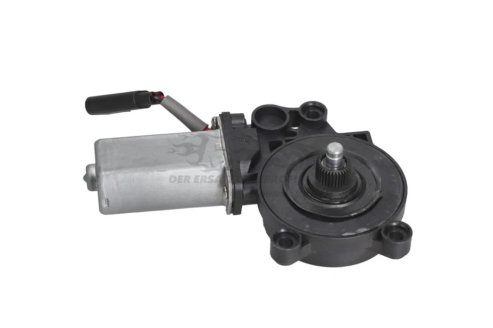 Fensterhebermotor vorne links für Ford Fiesta 1218652 - Bild 2 von 3