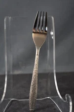 Vintage 1960’s TWA Trans World Airlines Fork, 8" Tall, ABCO I’ntl (#20), NOS