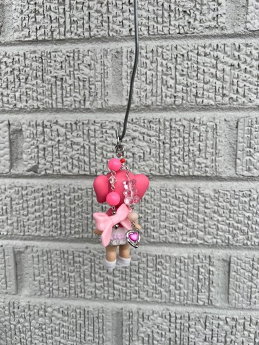Sonny Angel Kiss Kiss Series keychain authentic - Picture 11 of 33