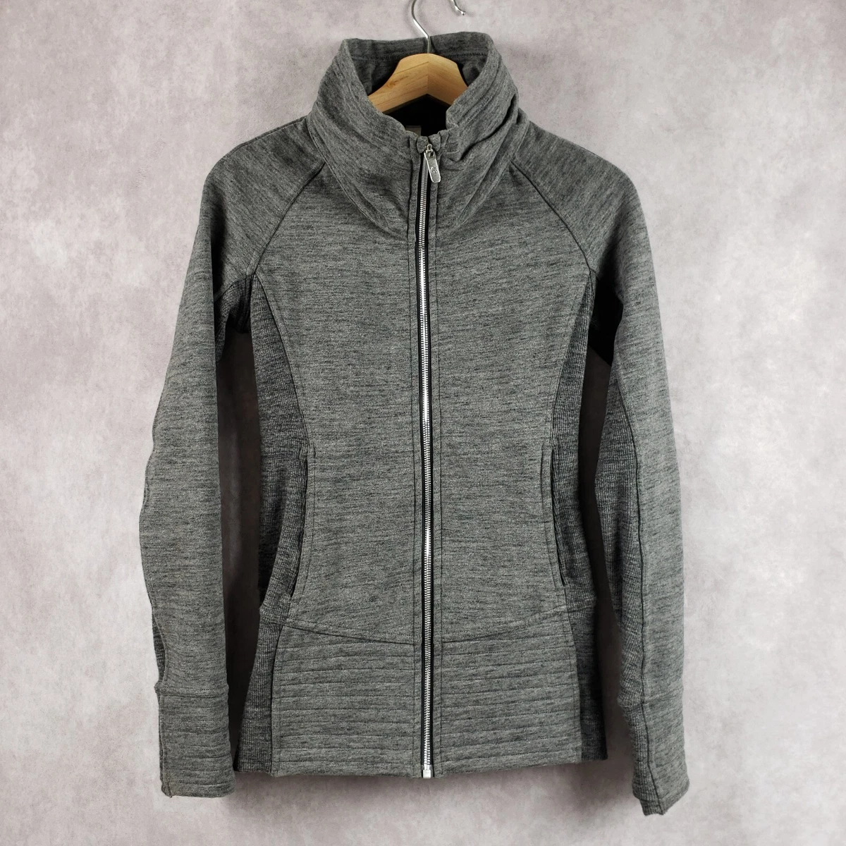 Lululemon radiant jacket ii sale