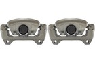 Front PAIR Centric Disc Brake Calipers for 2000-2009 Honda S2000 (KIT27026)