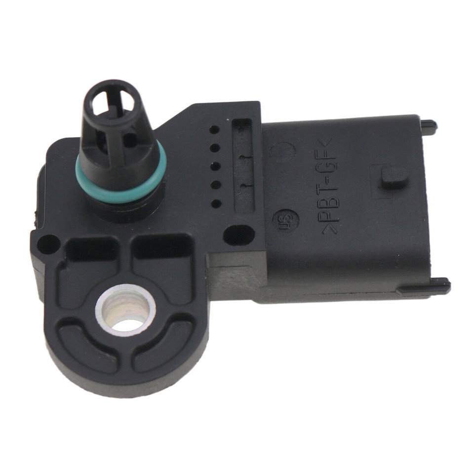 Fuel Injection Mat Sensor Electronic Fuel Injection Map Sensor for Harley 08-16 FLH 07-16 FLHX ...