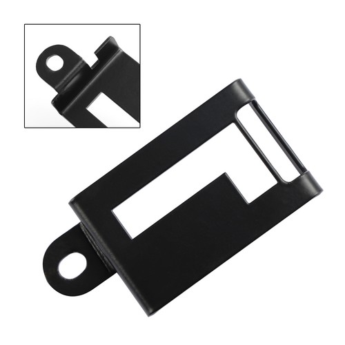 Rear Brake Fluid Reservoir Guard Cover fit for KAWASAKI KLX 250 300 2008-2022 A1 - Picture 5 of 16