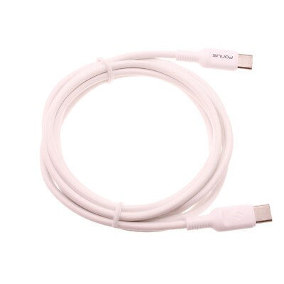 For Galaxy S20/S21/S23/FE PD Fast Charger Cord 6ft Long Type-C Cable Power Wire