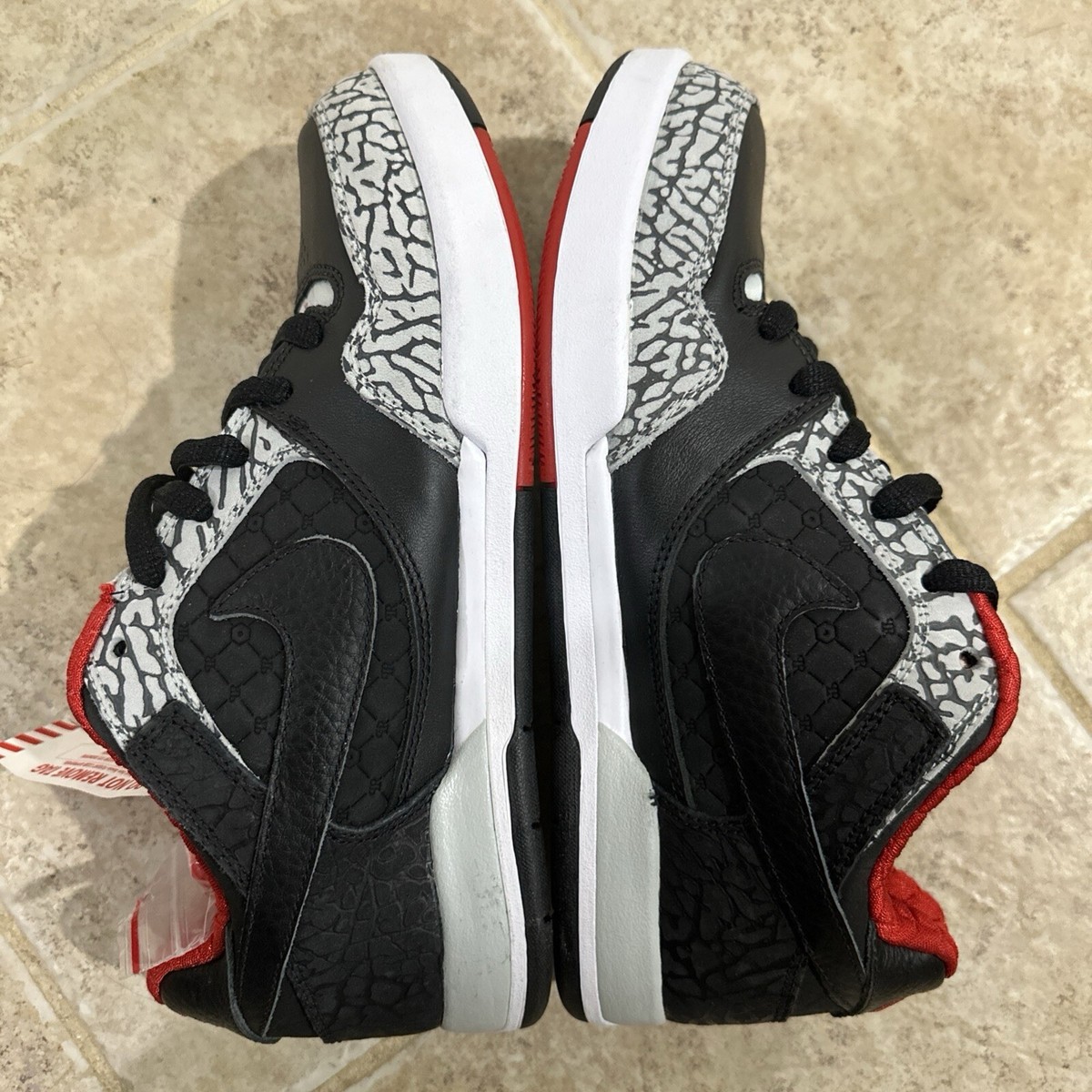 スケートボード NIKE SB PAUL RODRIGUEZ 2 ZOOM AIR NIKE SB PAUL RODRIGUEZ 2 ZOOM Air s 11.5 PROPRIETARY 315459