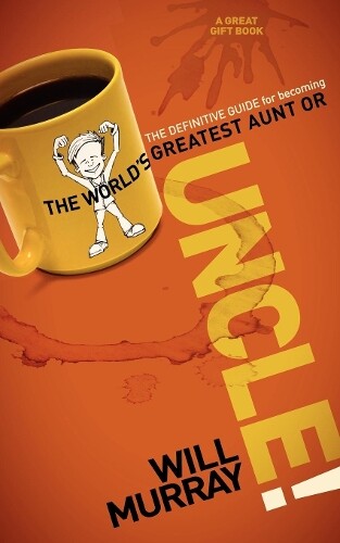 Thumbnail - Will Murray Uncle (taschenbuch)