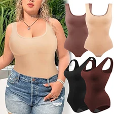 Fajate Slim Fajas Colombianas Reductoras Levanta Cola Post Surgery Body Shaper