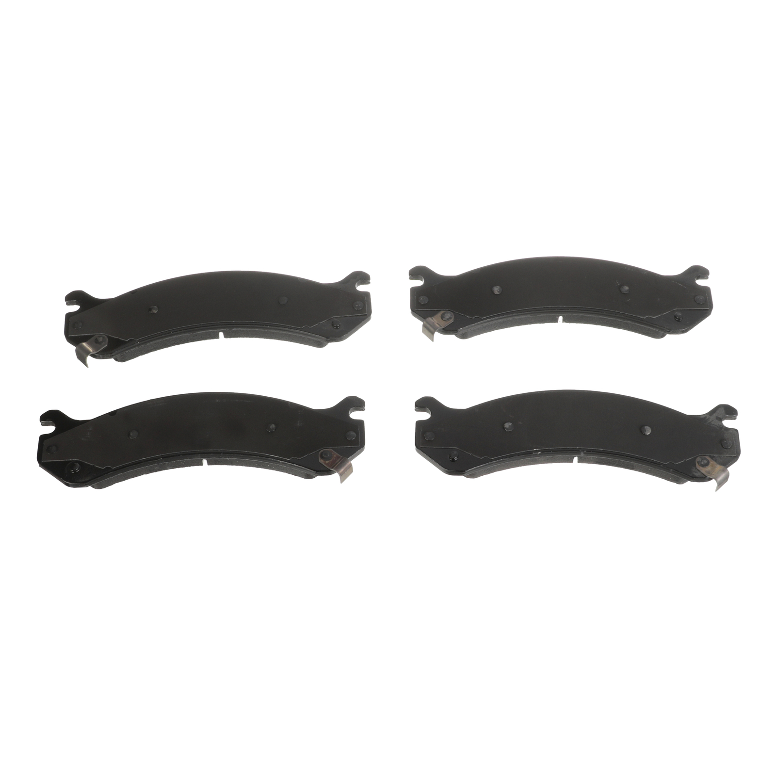 Juego de pastillas de freno delanteras para Chevrolet GMC Express Savana 2018-2021 (P/N 84394388)