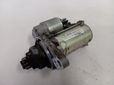 02Z911023G Halter Anlasser für AUDI TT COUPE/ROADSTER (8J3/8J9) 2010 7035105