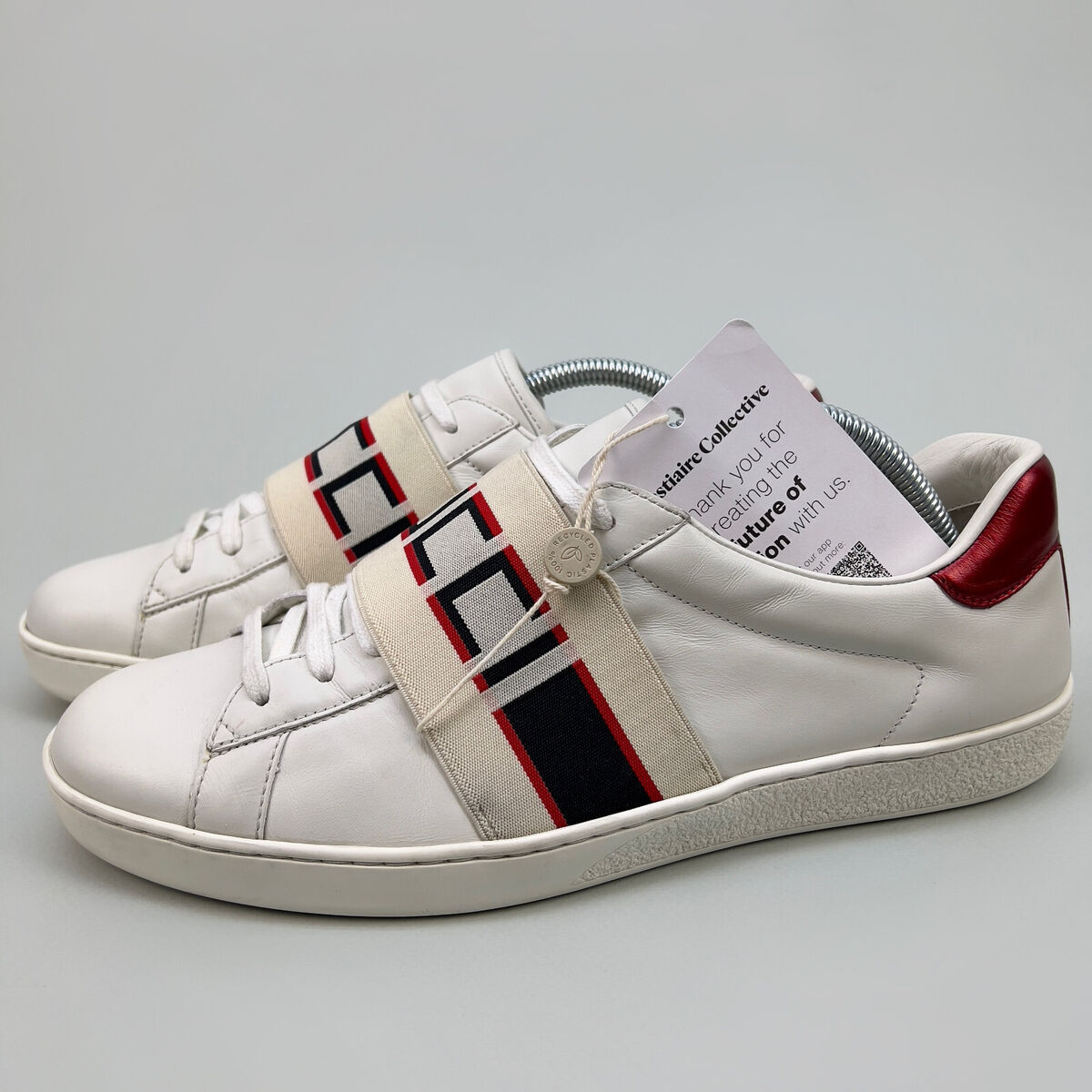 Louis Vuitton Sneakers for men  Buy or Sell your LV shoes! - Vestiaire  Collective