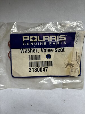 #ad #ad 3130047 Polaris Washer OEM Sold Each 1 $5.75