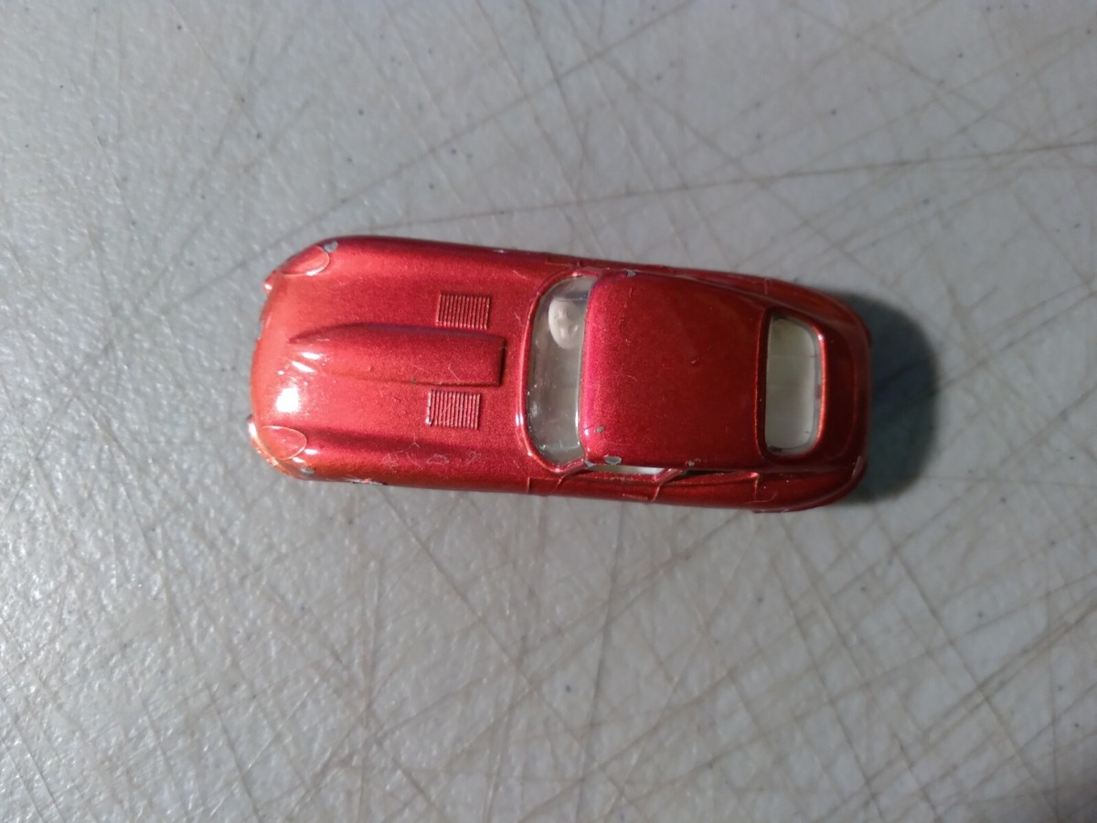 Matchbox - 1:64 - Jaguar E-Type - Caja de fósforos Lesney - Catawiki