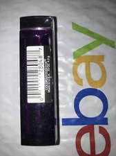 MAYBELLINE Color Sensational Lipstick 40 FUCHSIA unsealed NWOB Flaw