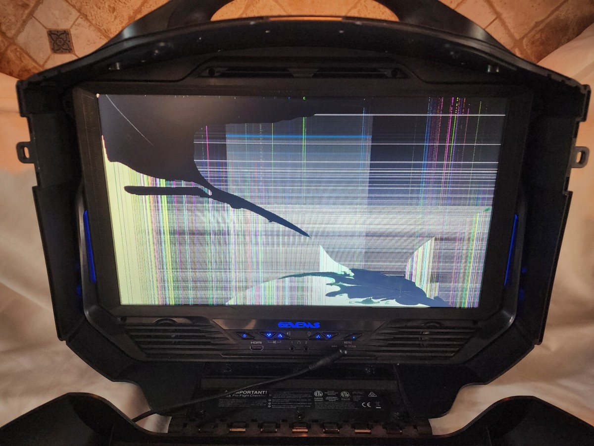 GAEMS G190 ゲーミングモニター 19inch FHD GAEMS G190 Vanguard 19