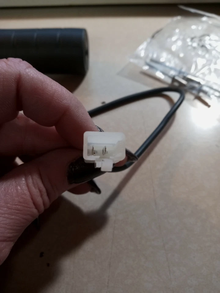 HEATED SNOW BLOWER HANDLE GRIPS 7/8" - Image 3 of 4