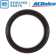 2001–2025 Duramax LB7/LLY/LBZ/LMM/LML/L5P Rear Crankshaft Main Seal GM 97209342