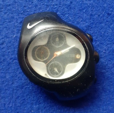 NH* Orologio da polso uomo Nike VD57 5000 vintage Clock | eBay