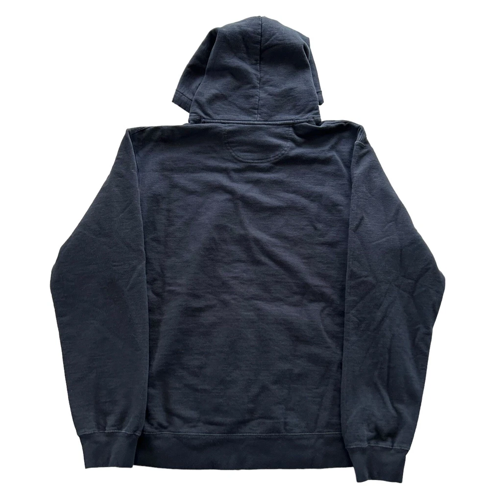 Pickleball Hoodie Sweatshirt Spellout Graphic Modern Casual Essential Mens Large