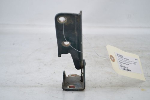 MITSUBISHI PAJERO III (V7 W3 3.2 DI-D Motorhaubenscharnier Links