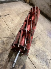 Blade, Cutter Section, Ransomes Textron Super Certes 51 Cylinder (200)