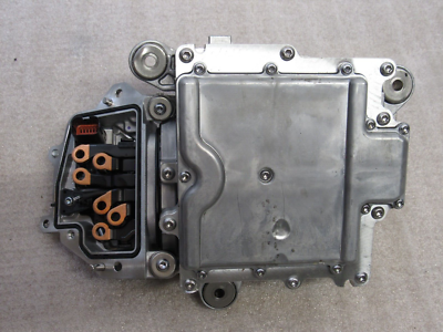 2021-2023 MERCEDES GLE63 GLS63 HYBRID STARTER GENERATOR CONTROL